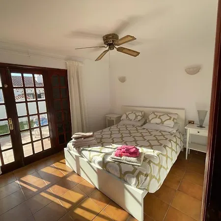 Alpstuga Fairway Village Golf Del Sur *