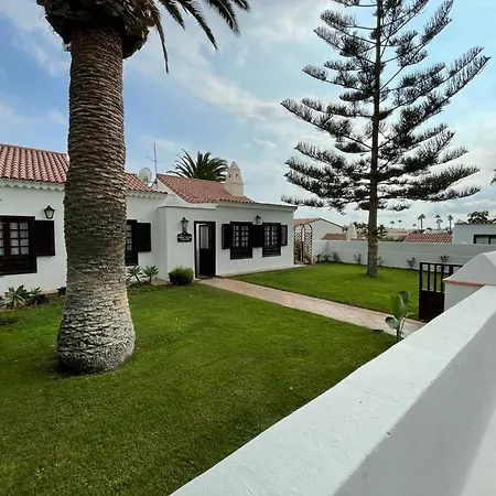 Fairway Village Golf Del Sur Alpstuga San Miguel de Abona