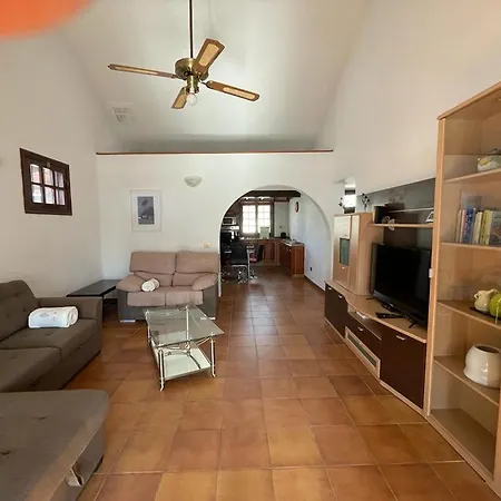 Fairway Village Golf Del Sur