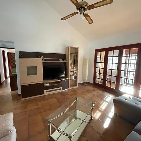 Fairway Village Golf Del Sur *