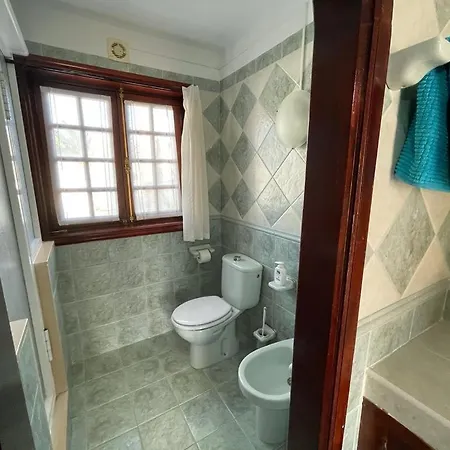 Fairway Village Golf Del Sur Chalet *