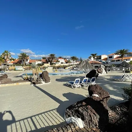 Alpstuga Fairway Village Golf Del Sur San Miguel de Abona