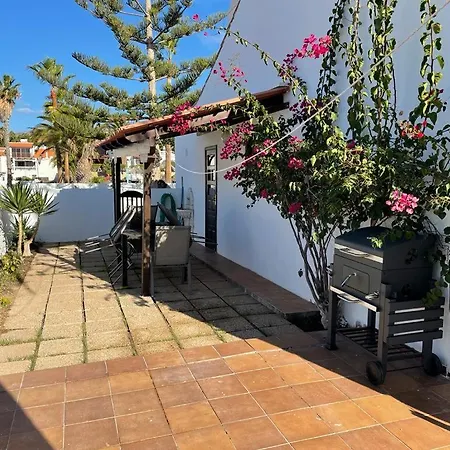 Fairway Village Golf Del Sur Alpstuga