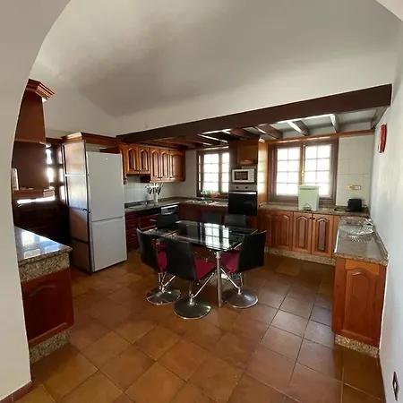 Fairway Village Golf Del Sur 圣米格尔德阿沃纳