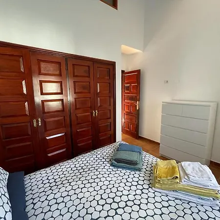 木屋 Fairway Village Golf Del Sur 圣米格尔德阿沃纳