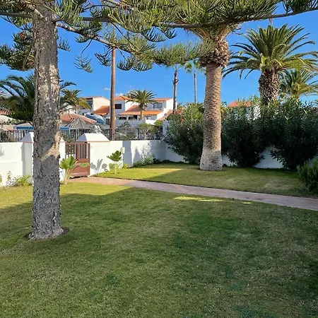 木屋 Fairway Village Golf Del Sur