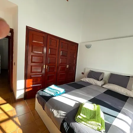 木屋 Fairway Village Golf Del Sur 圣米格尔德阿沃纳