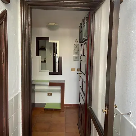 木屋 Fairway Village Golf Del Sur *